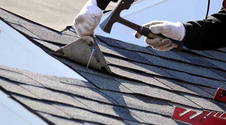 Expert top industrial roofings services in Meridian, OK