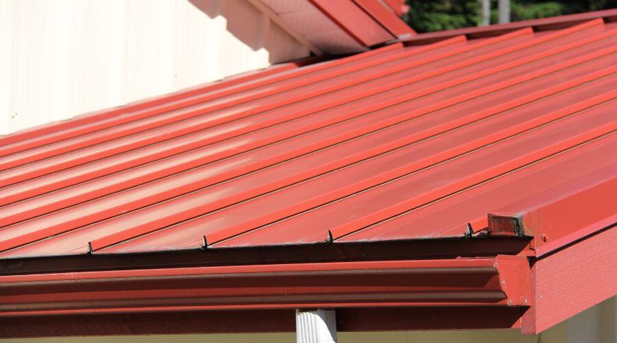 Professional top industrial roofings services in Meridian, OK